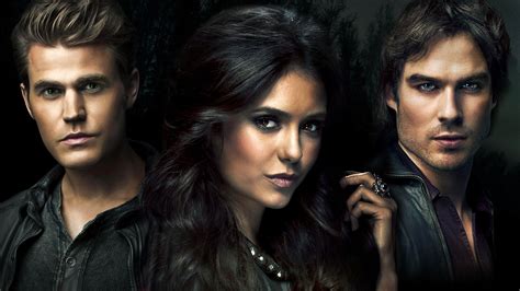 rezensionen für vampire diaries|The Vampire Diaries Bewertung & Meinung